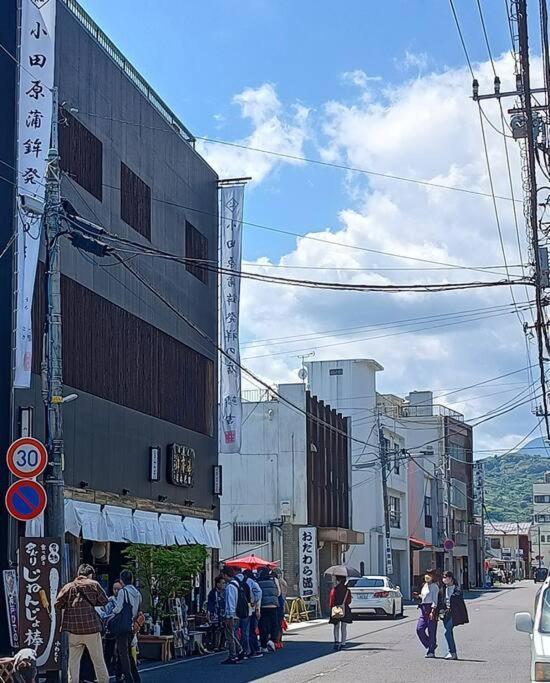 サマサマステイ Sama-sama * Odawara